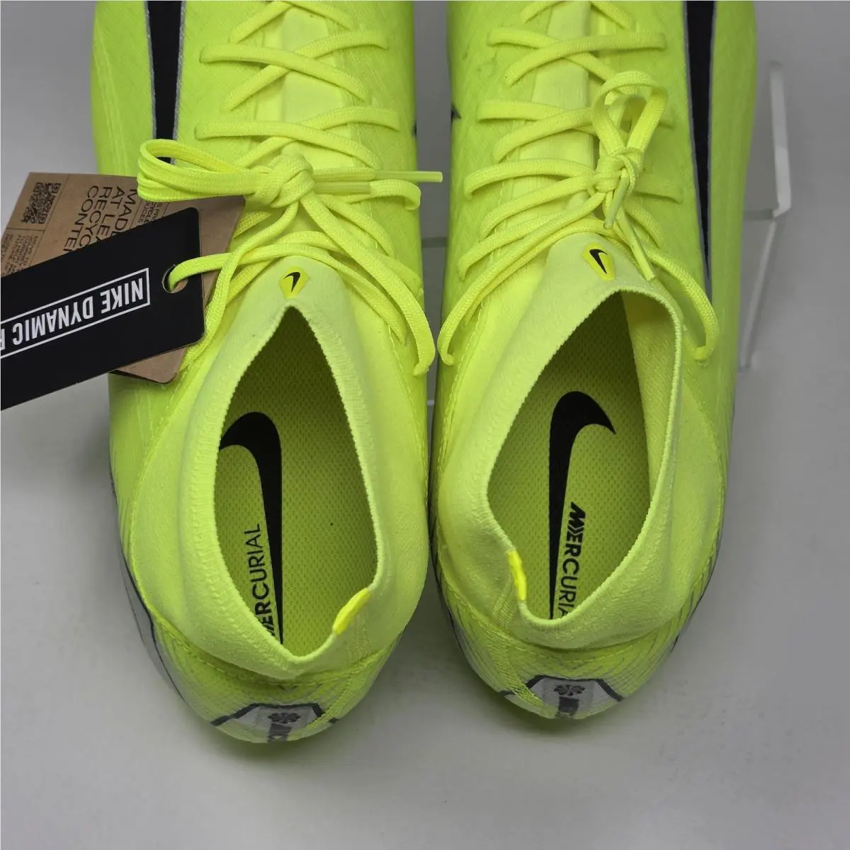 Nike shoes - Nike Zoom Mercurial Superfly 10 - FQ1456-700 - Green 7