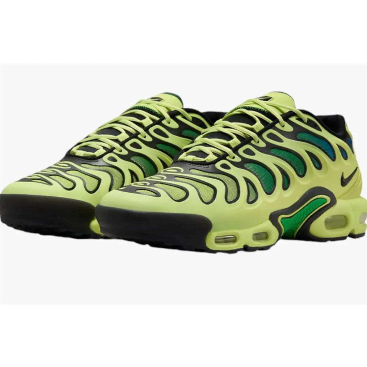 Nike shoes - Light Lemon Twist (UPC: 197593650535) 0