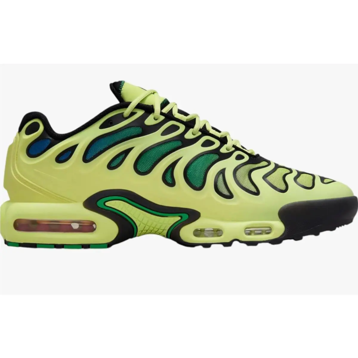 Nike shoes - Light Lemon Twist (UPC: 197593650535) 1