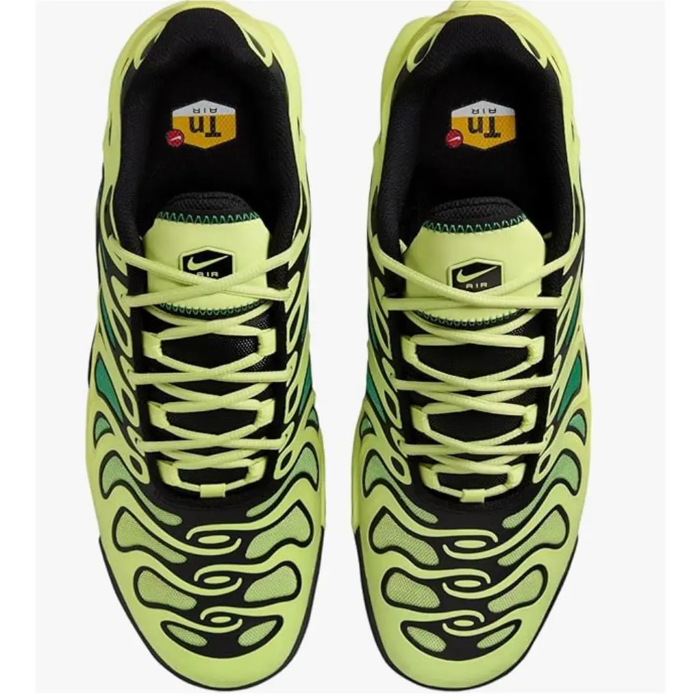 Nike shoes - Light Lemon Twist (UPC: 197593650535) 2