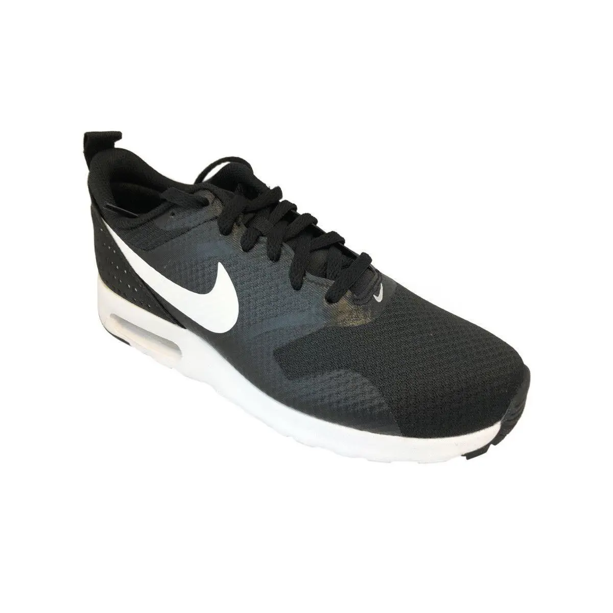 Nike shoes - Nike Air Max Tavas - Air Max Tavas - 916791-001 - Black (UPC: 886912393368) 0