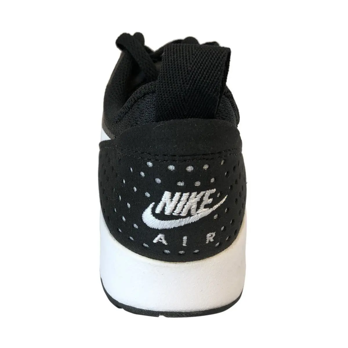 Nike shoes - Nike Air Max Tavas - Air Max Tavas - 916791-001 - Black (UPC: 886912393368) 2