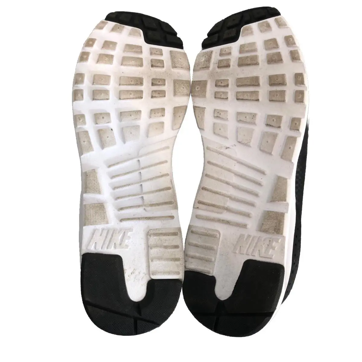 Nike shoes - Nike Air Max Tavas - Air Max Tavas - 916791-001 - Black (UPC: 886912393368) 3