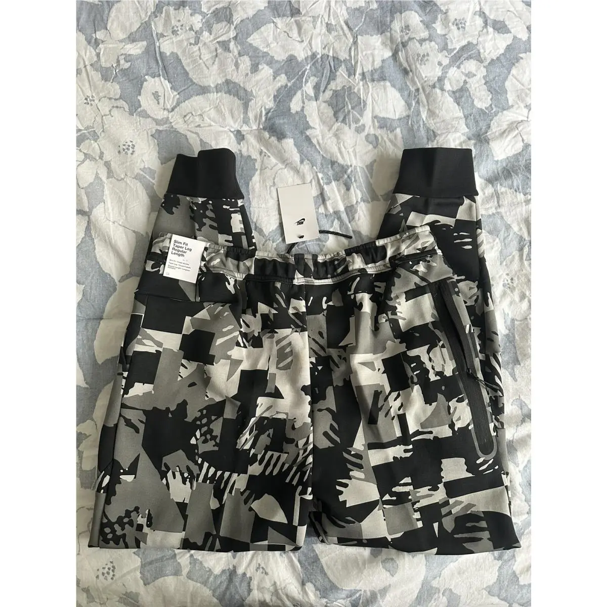 Nike clothing - DM6472077 - DM6472077 - White 1