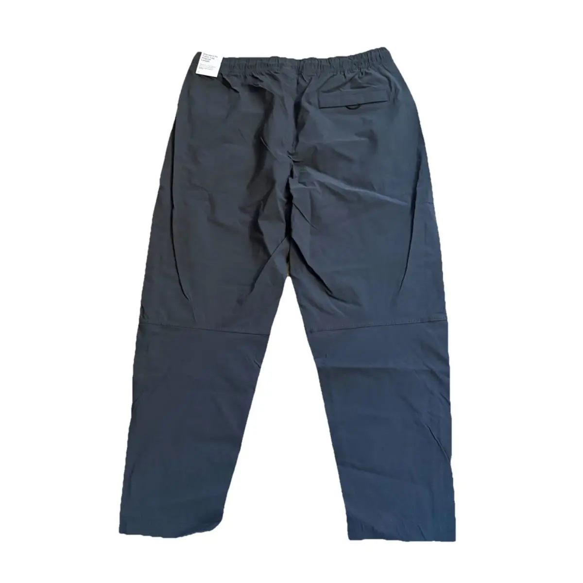 Nike clothing - Nike Tech - Tech - Gray 0