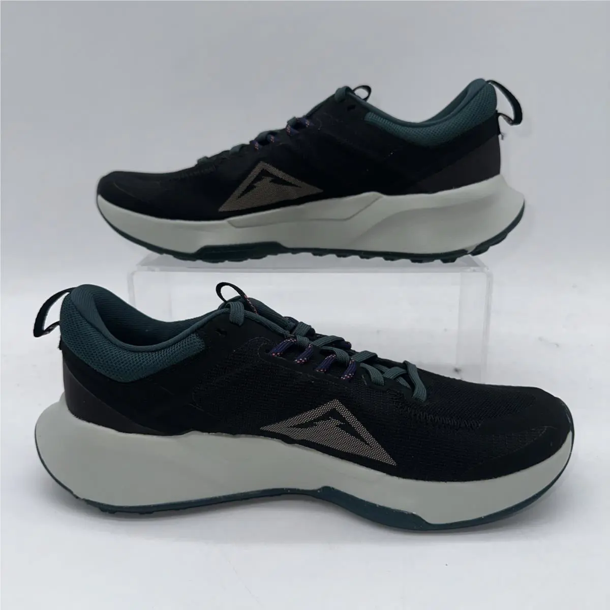 Nike shoes - Nike Juniper Trail 2 - Juniper Trail - Black 0