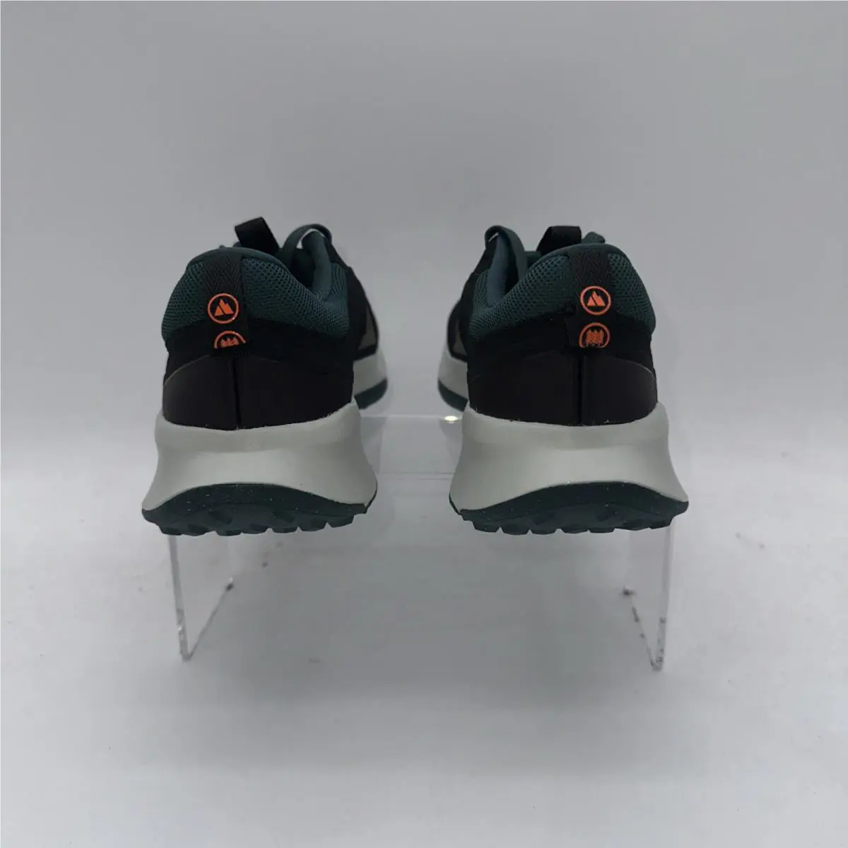 Nike shoes - Nike Juniper Trail 2 - Juniper Trail - Black 2