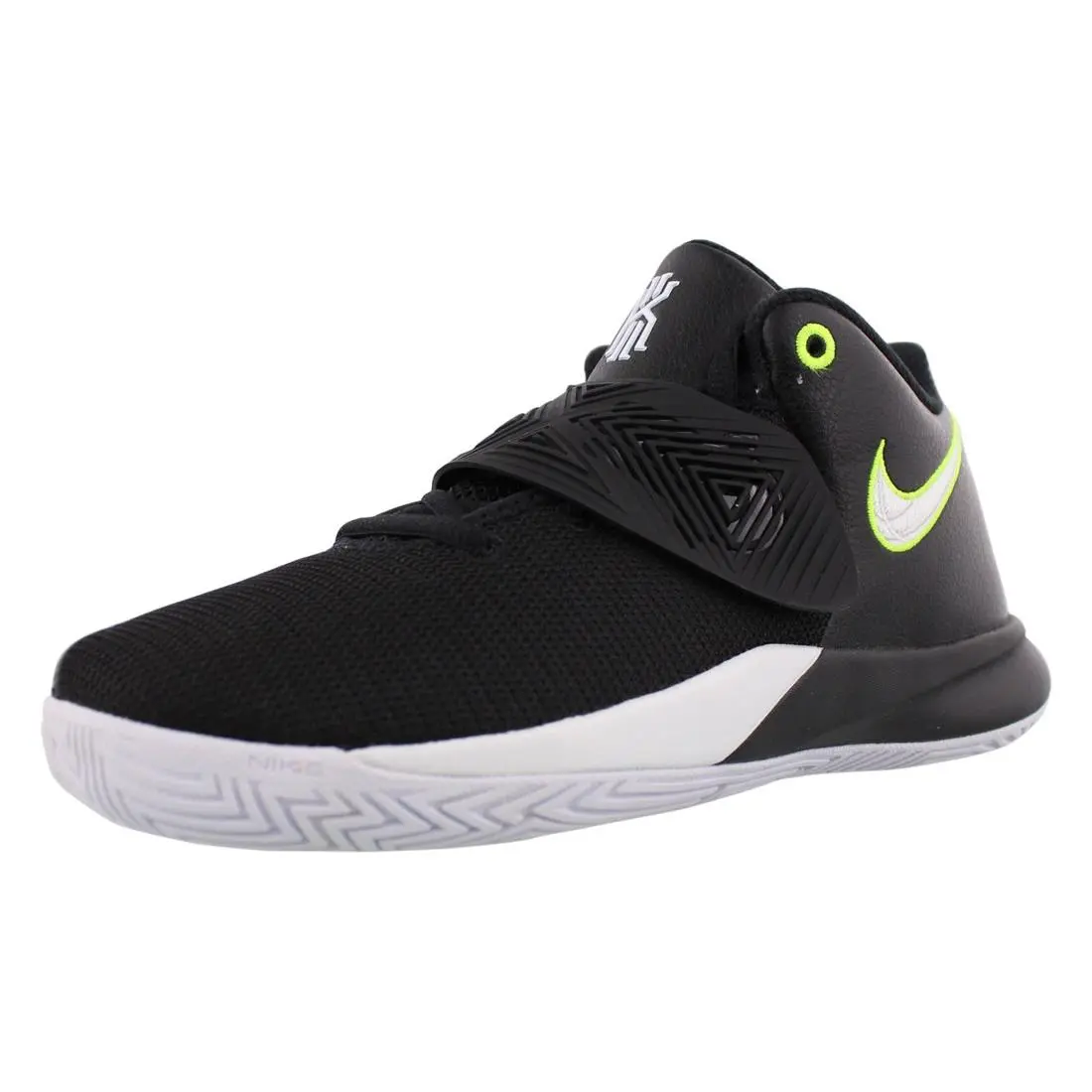 Nike shoes - Nike Kyrie Flytrap - Kyrie Flytrap - BQ5621-001 - Black, Main: Black (UPC: 193152378674) 0