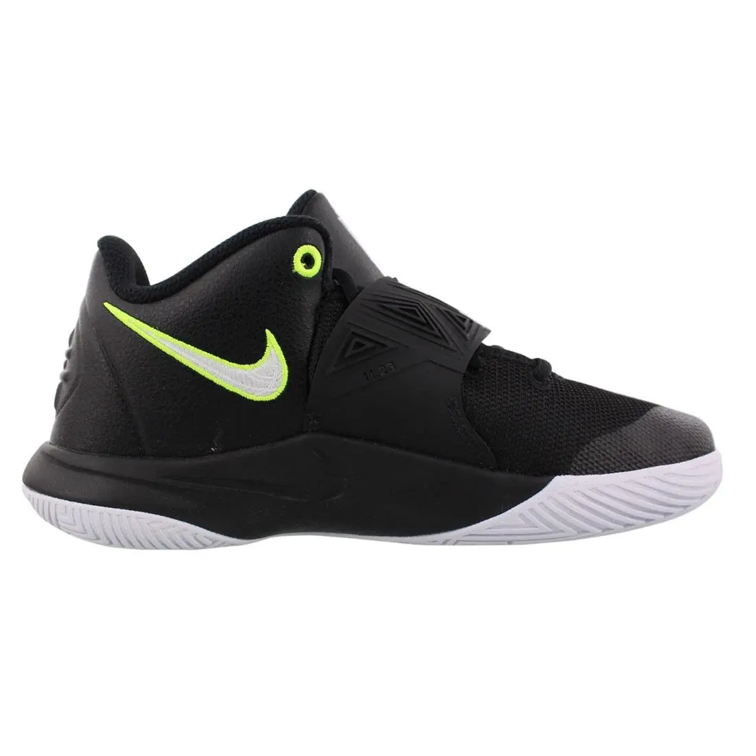 Nike shoes - Nike Kyrie Flytrap - Kyrie Flytrap - BQ5621-001 - Black, Main: Black (UPC: 193152378674) 1