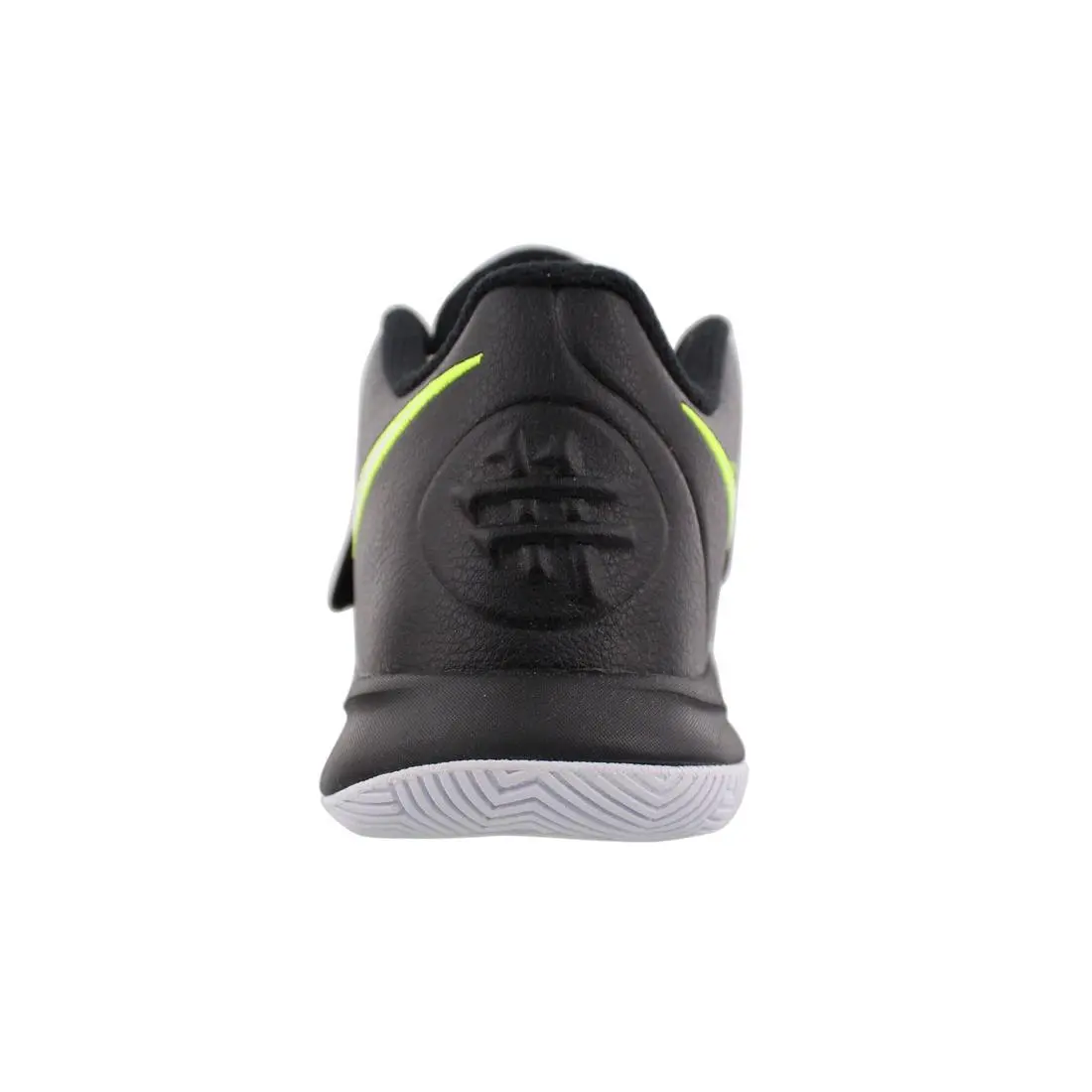 Nike shoes - Nike Kyrie Flytrap - Kyrie Flytrap - BQ5621-001 - Black, Main: Black (UPC: 193152378674) 2