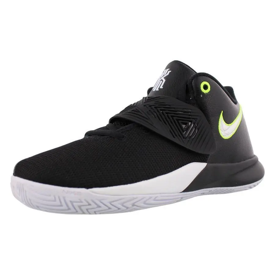 Nike shoes - Nike Kyrie Flytrap - Kyrie Flytrap - BQ5621-001 - Black, Main: Black (UPC: 193152378674) 3