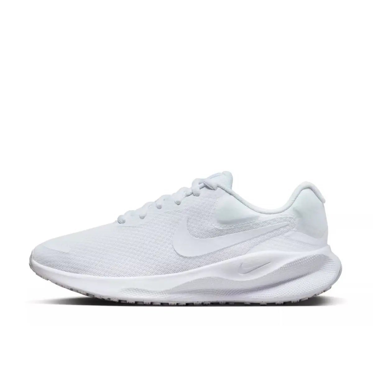 Nike shoes - Nike Revolution 7 - Revolution - White (UPC: 196969196721) 1