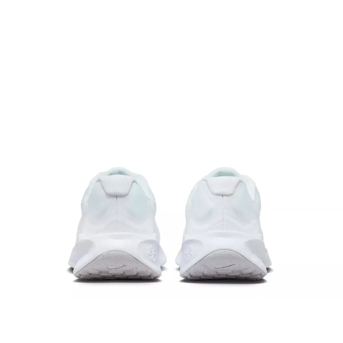 Nike shoes - Nike Revolution 7 - Revolution - White (UPC: 196969196721) 2