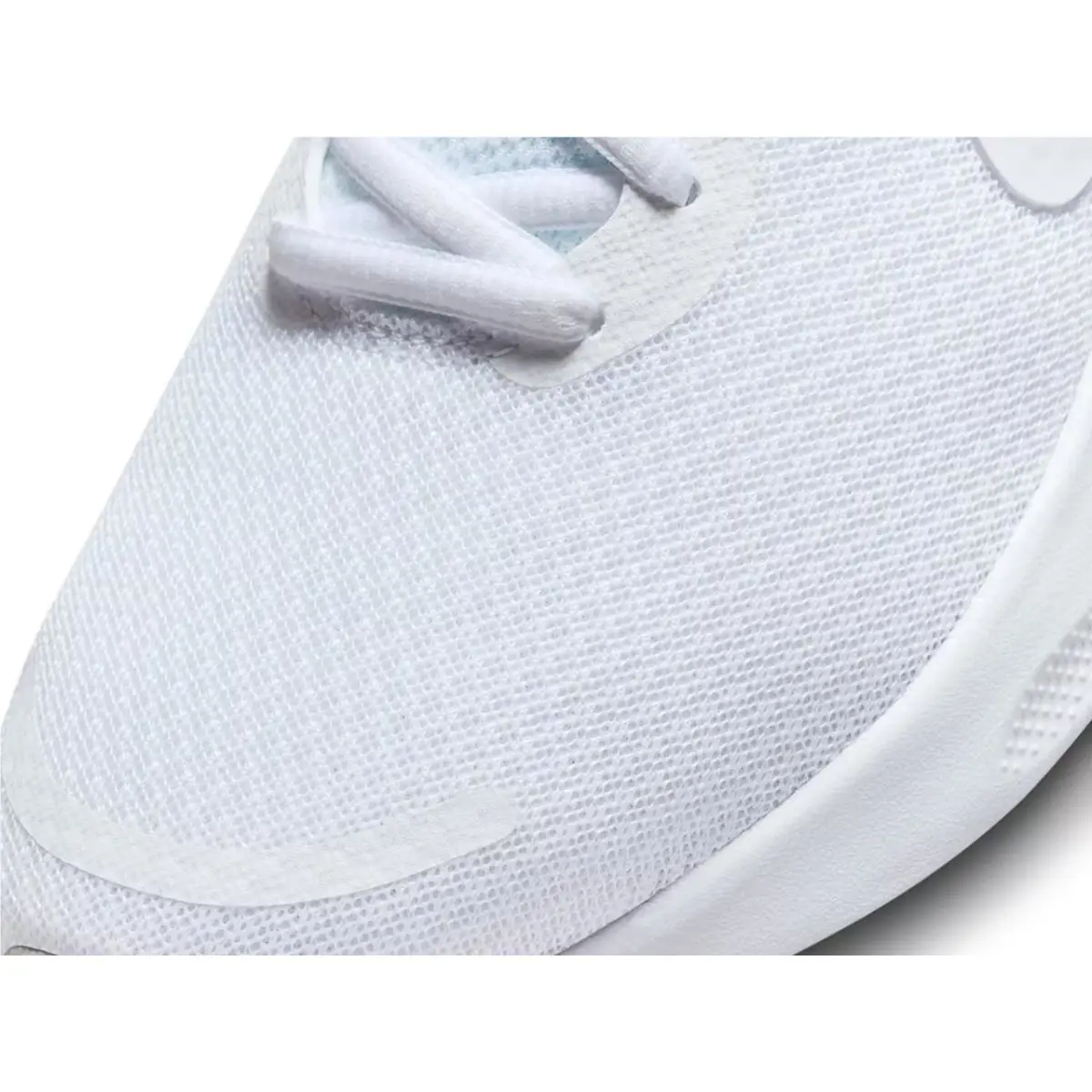Nike shoes - Nike Revolution 7 - Revolution - White (UPC: 196969196721) 5