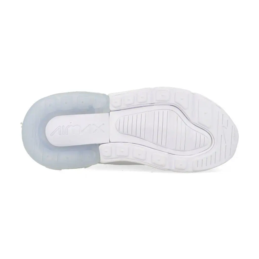 Nike shoes - AO2372 103 - AO2372 103 - White/Metallic Silver/White (UPC: 192499817365) 1