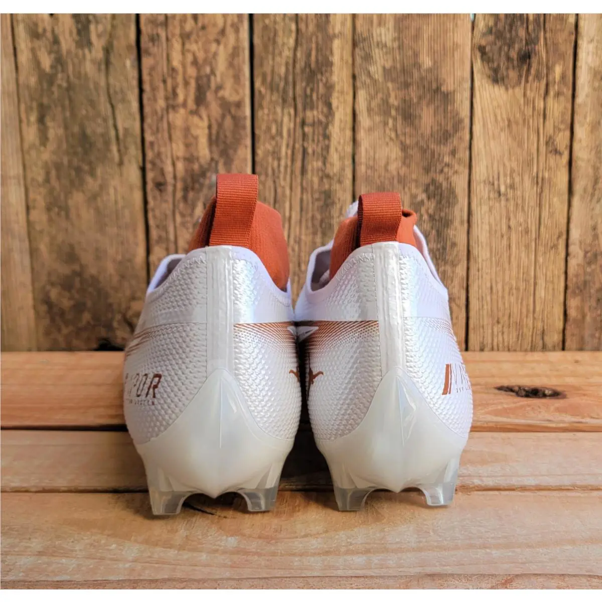 Nike shoes - Nike Vapor Edge Pro 360 - CV3066-101 - White 2