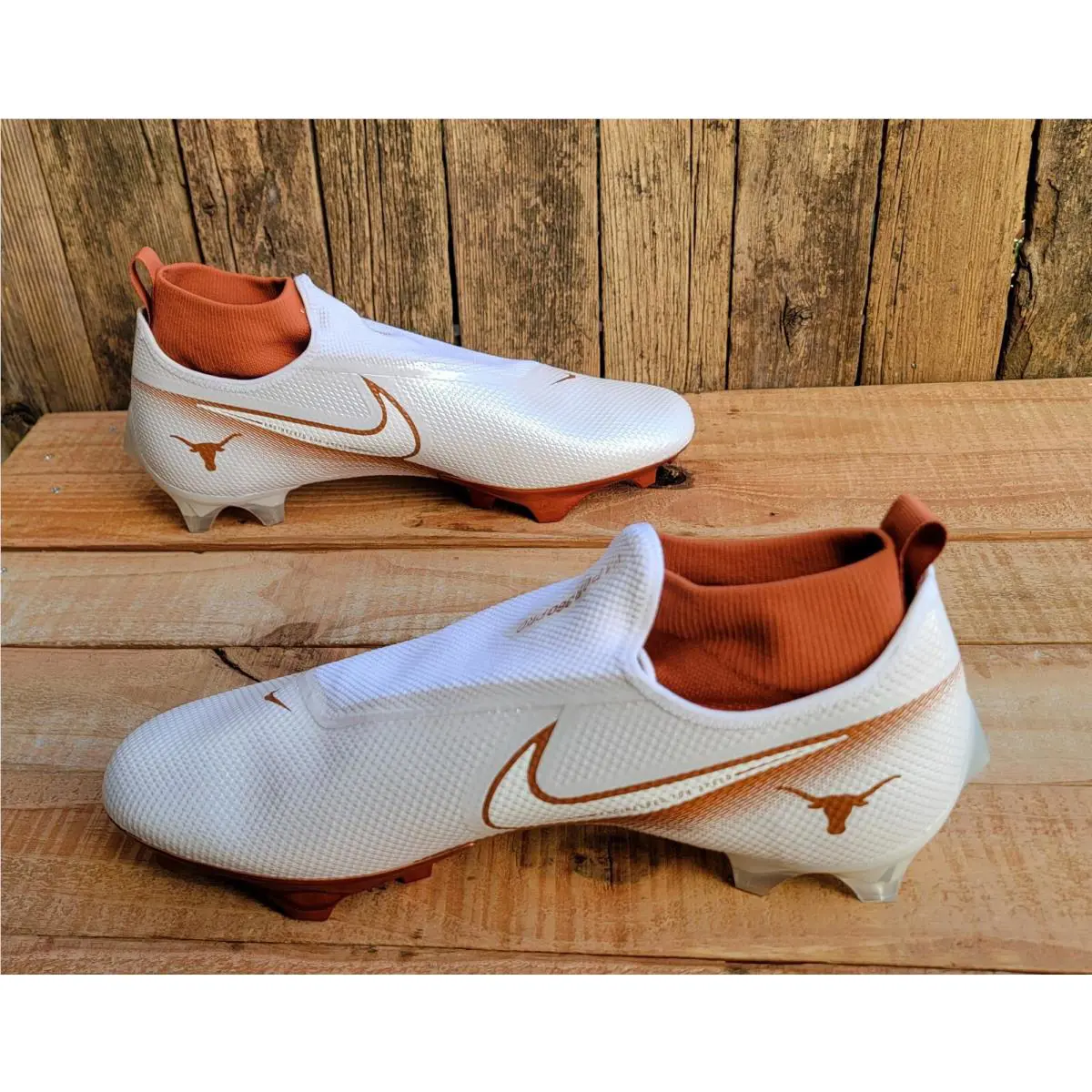 Nike shoes - Nike Vapor Edge Pro 360 - CV3066-101 - White 4