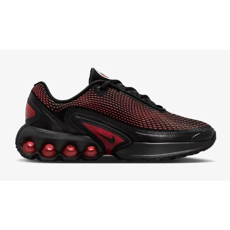 Nike shoes - Air Max DN - Air Max - Black 1