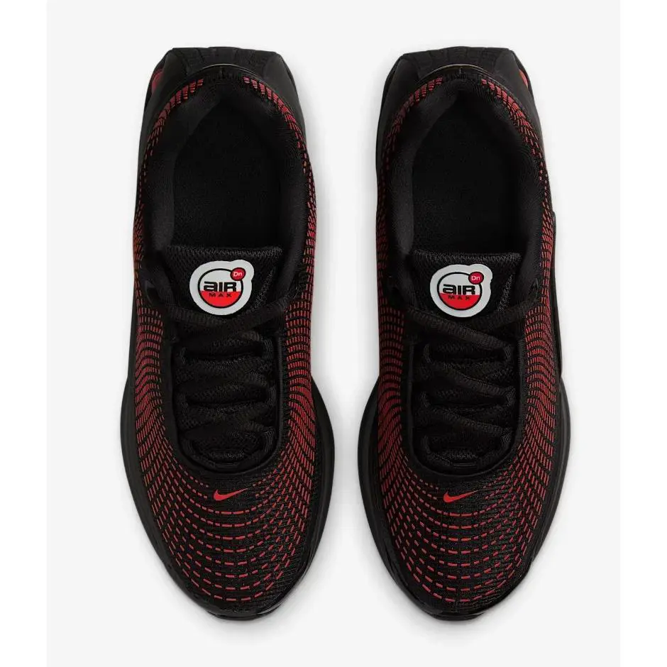 Nike shoes - Air Max DN - Air Max - Black 2