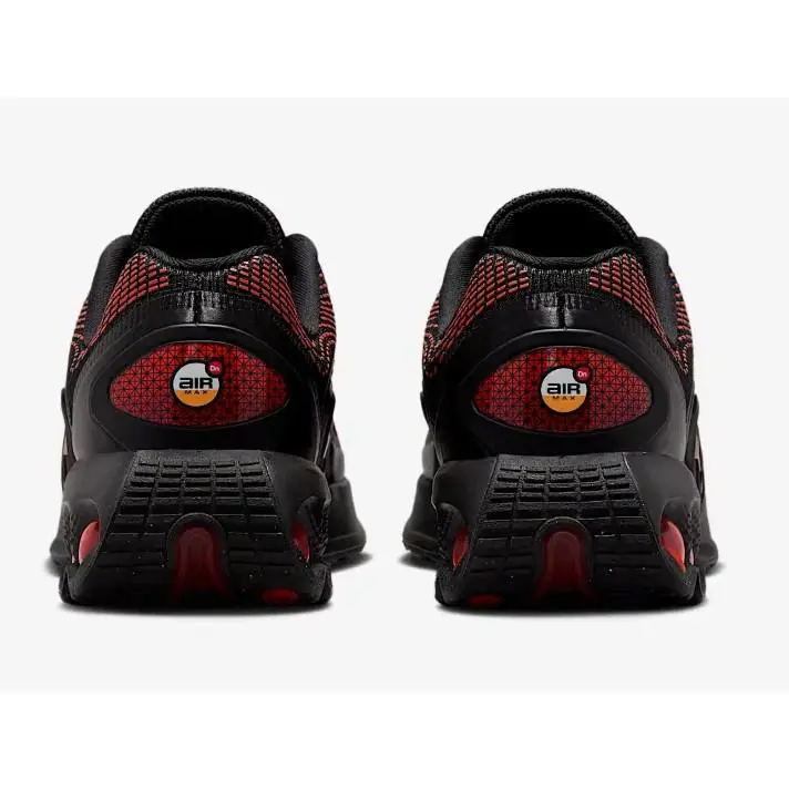 Nike shoes - Air Max DN - Air Max - Black 3