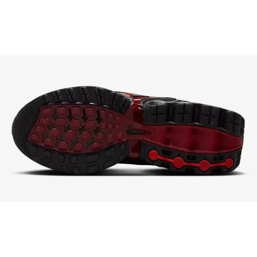 Nike shoes - Air Max DN - Air Max - Black 4