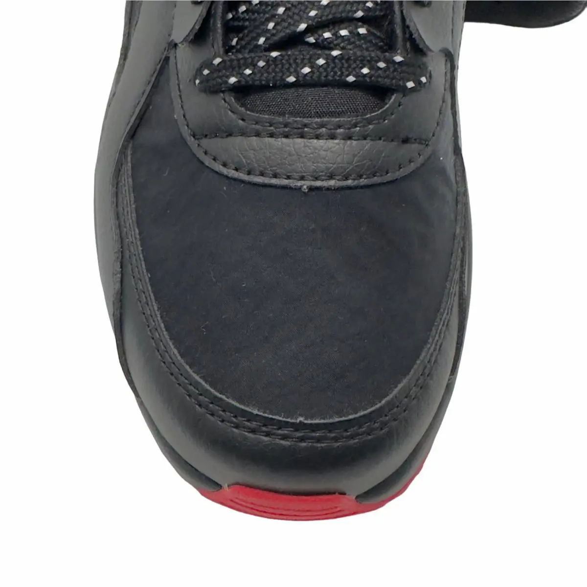 Nike shoes - Nike Air Max Excee - Air Max Excee - Black (UPC: 195244226955) 10