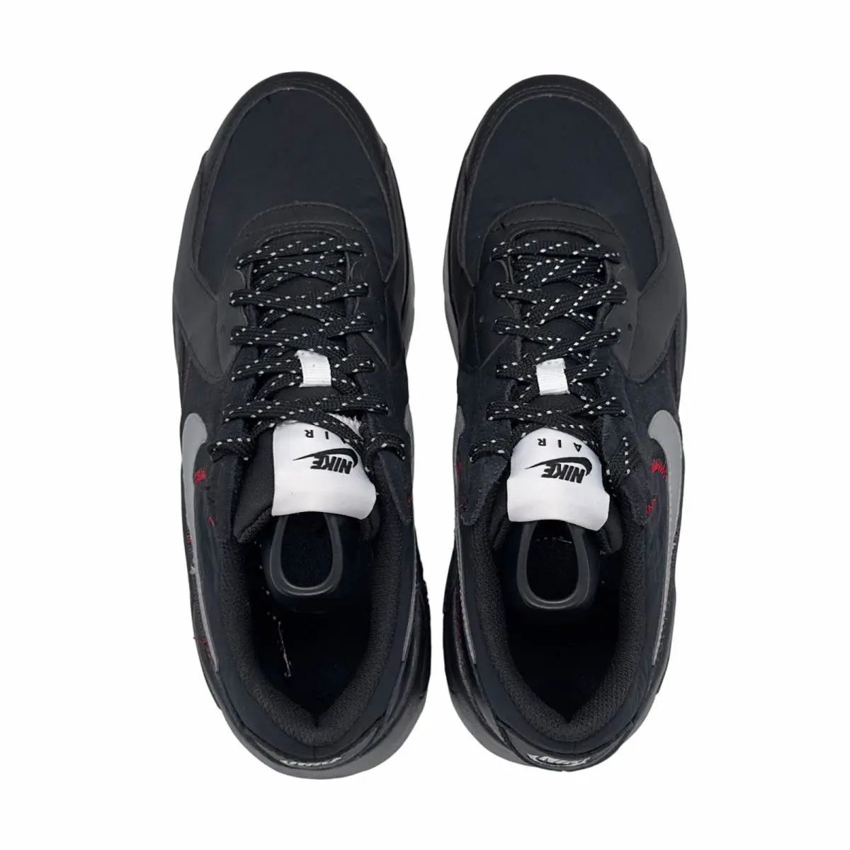 Nike shoes - Nike Air Max Excee - Air Max Excee - Black (UPC: 195244226955) 3