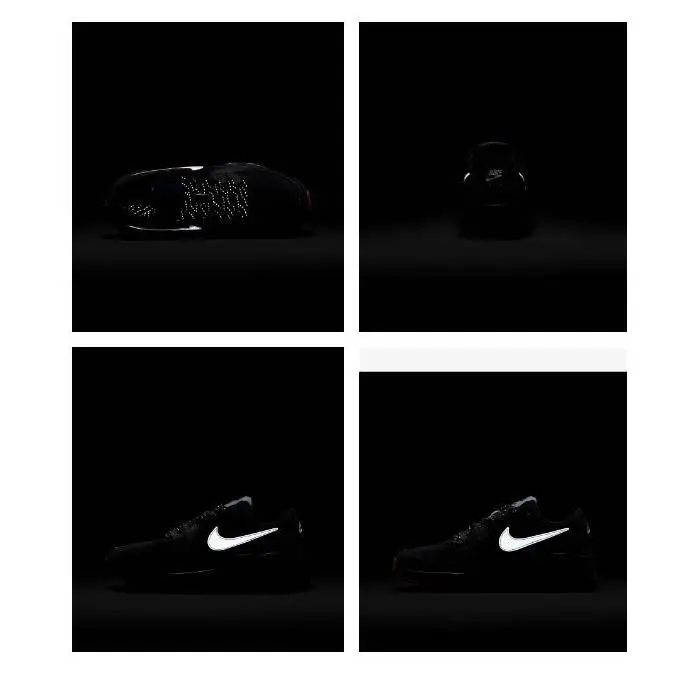 Nike shoes - Nike Air Max Excee - Air Max Excee - Black (UPC: 195244226955) 6
