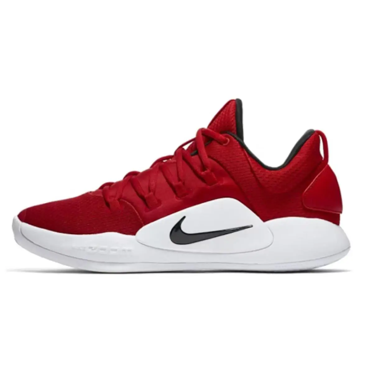 Nike shoes - Nike Hyperdunk X - Hyperdunk - AR0463-600 - Red 2