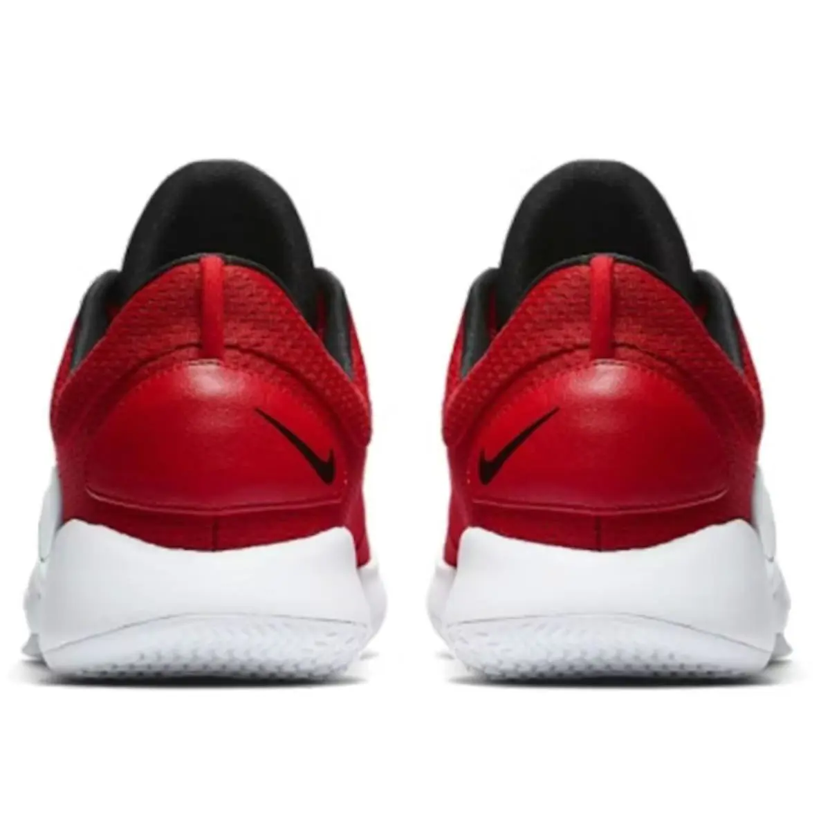 Nike shoes - Nike Hyperdunk X - Hyperdunk - AR0463-600 - Red 3
