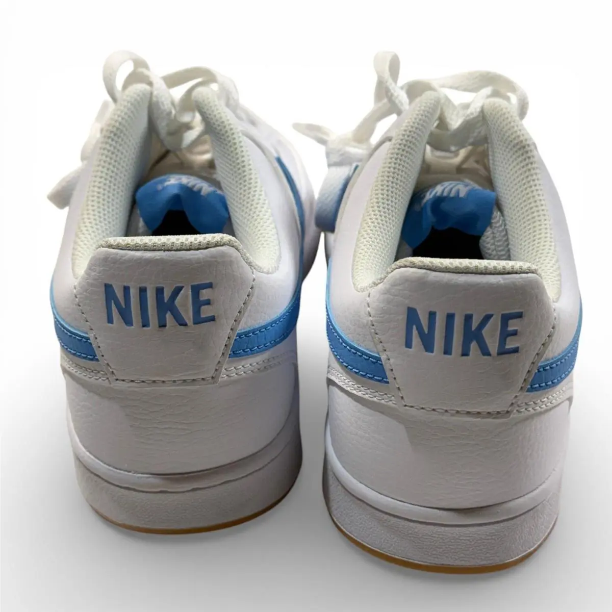 Nike shoes - Nike Court Vision Low - Court Vision Low - White 6