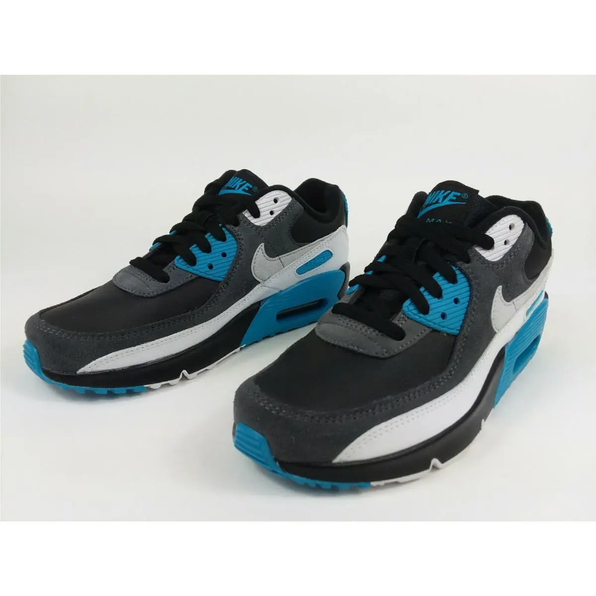 Nike shoes - CD6864 005 - CD6864-005 - Multicolor 1