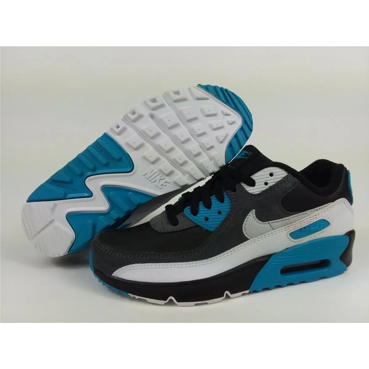 Nike shoes - CD6864 005 - CD6864-005 - Multicolor 5