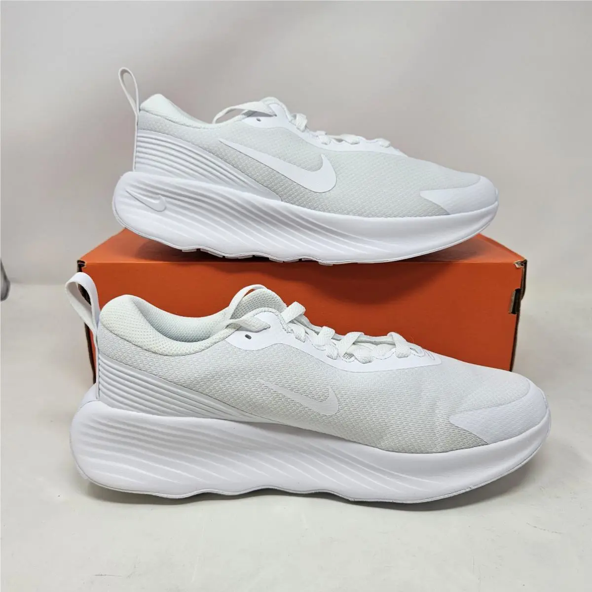 Nike shoes - Nike Promina - Promina - FV6343-100 - White (UPC: 197600658462) 0