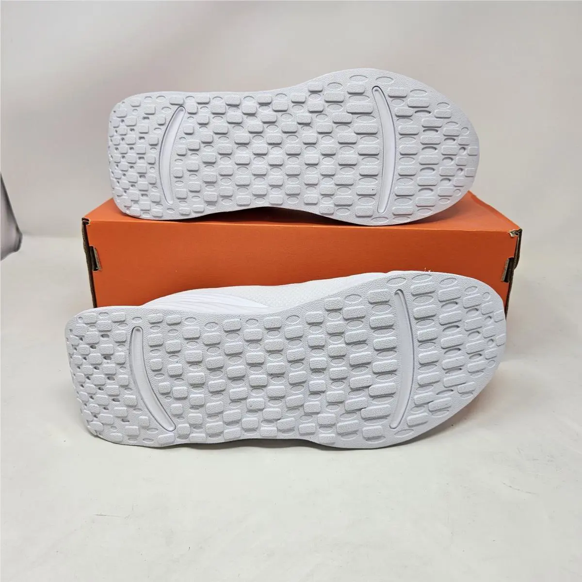 Nike shoes - Nike Promina - Promina - FV6343-100 - White (UPC: 197600658462) 1
