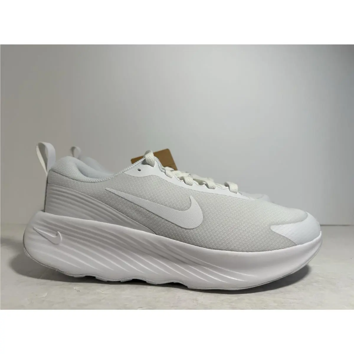 Nike shoes - Nike Promina - Promina - FV6343-100 - White (UPC: 197600658462) 0