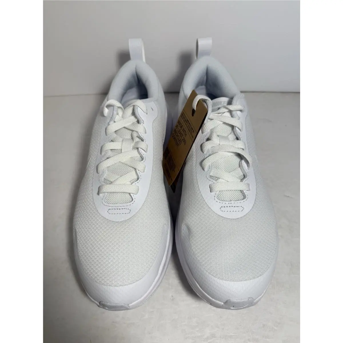 Nike shoes - Nike Promina - Promina - FV6343-100 - White (UPC: 197600658462) 1