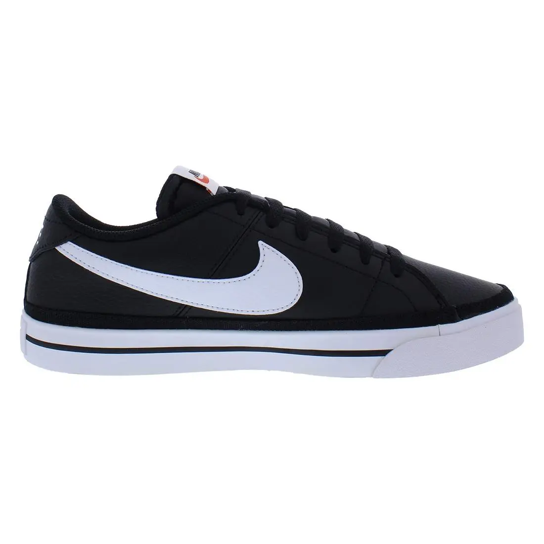 Nike shoes - Nike Court Legacy - Court Legacy - CU4150-002 - Black, Main: Black (UPC: 194501532754) 1