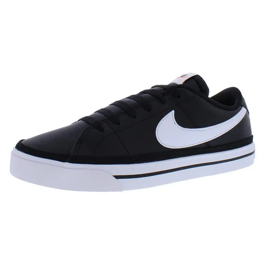 Nike shoes - Nike Court Legacy - Court Legacy - CU4150-002 - Black, Main: Black (UPC: 194501532754) 3