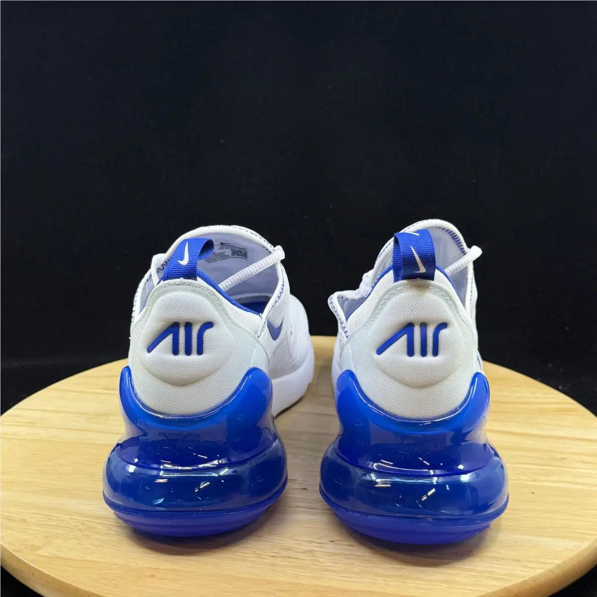Nike shoes - White 1