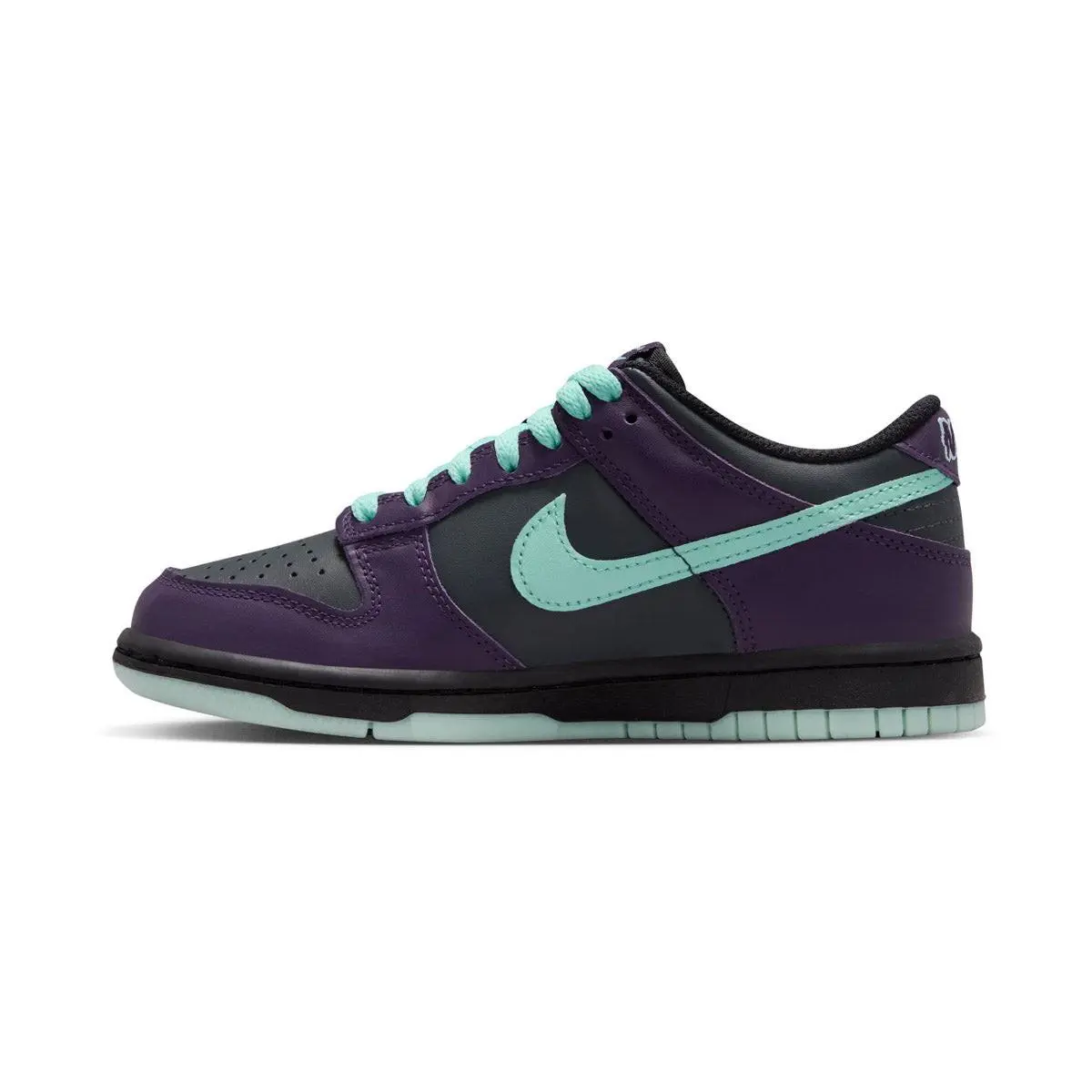 Nike shoes - GREY (UPC: 198484442857) 1