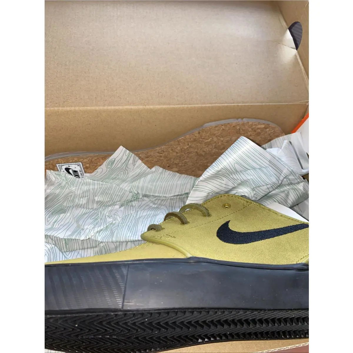 Nike shoes - Nike Sb Zoom - Zoom - FD6757-301 - Multicolor 2