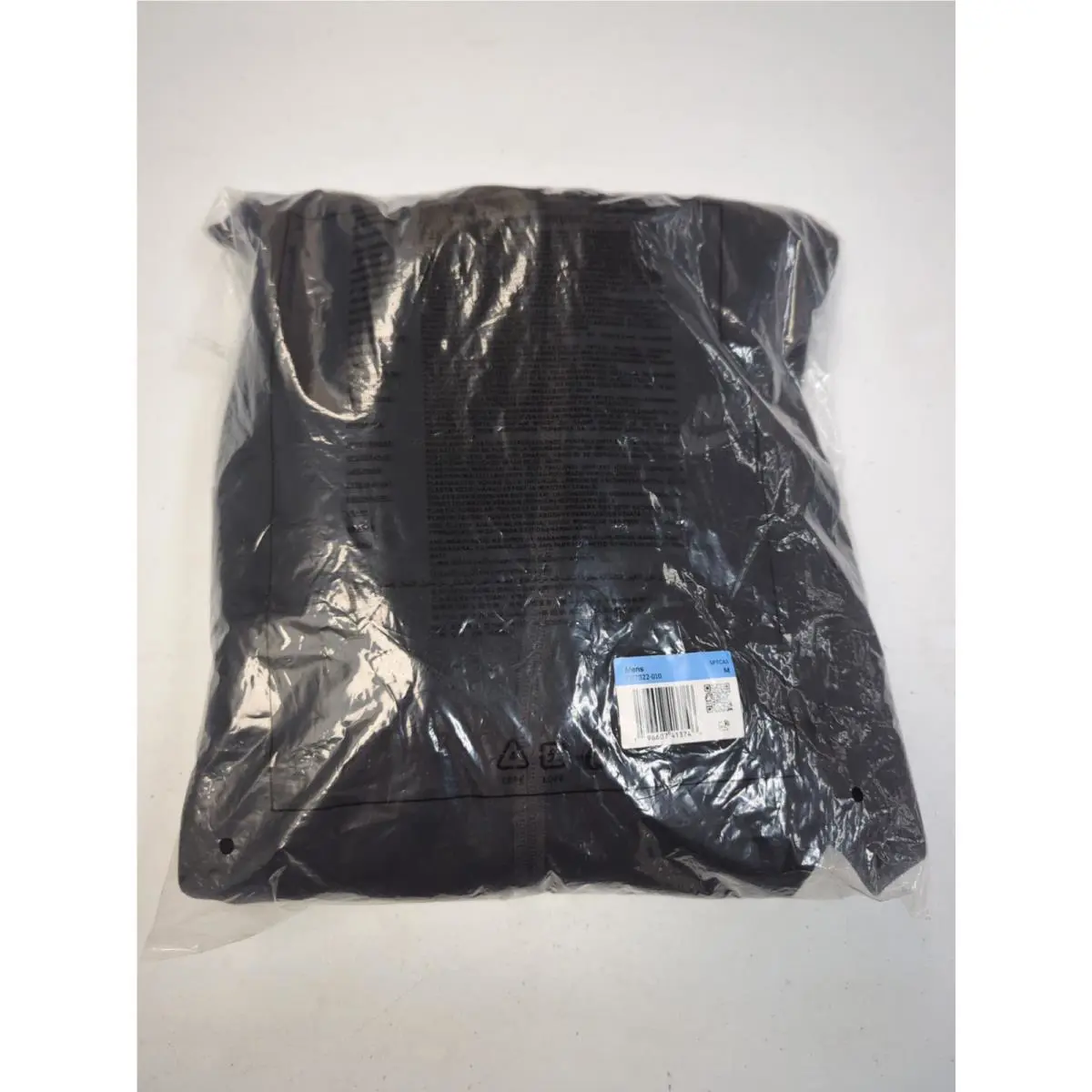 Nike clothing - Black 3