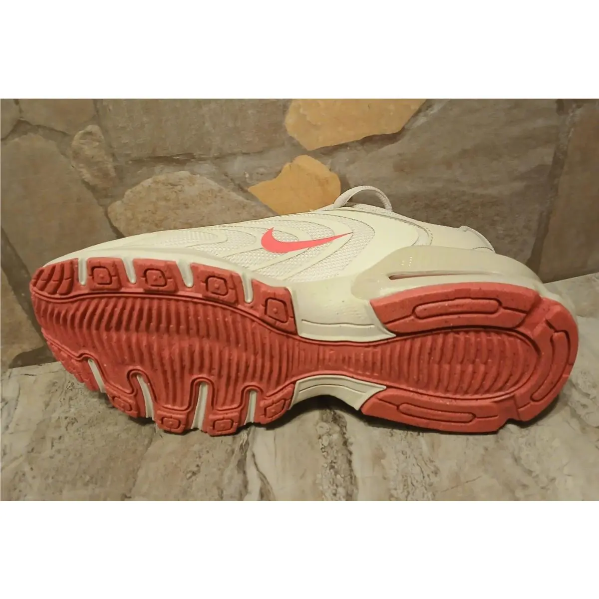 Nike shoes - Nike Air Max Fire - Air Max Fire - IF2620-002 - Pink 8
