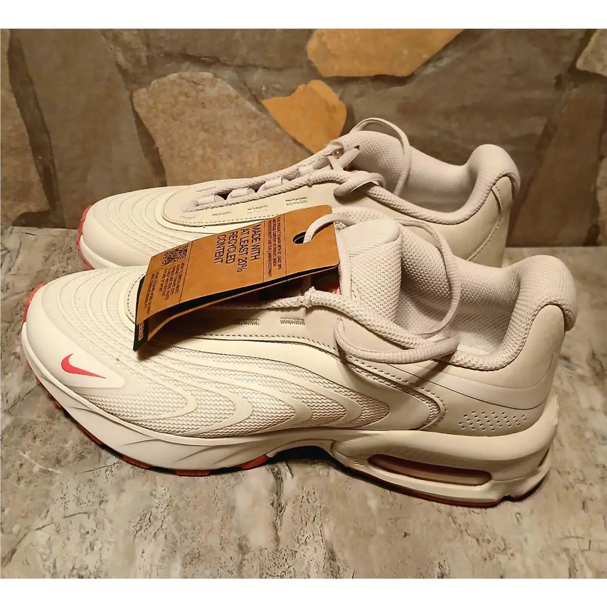Nike shoes - Nike Air Max Fire - Air Max Fire - IF2620-002 - Pink 1
