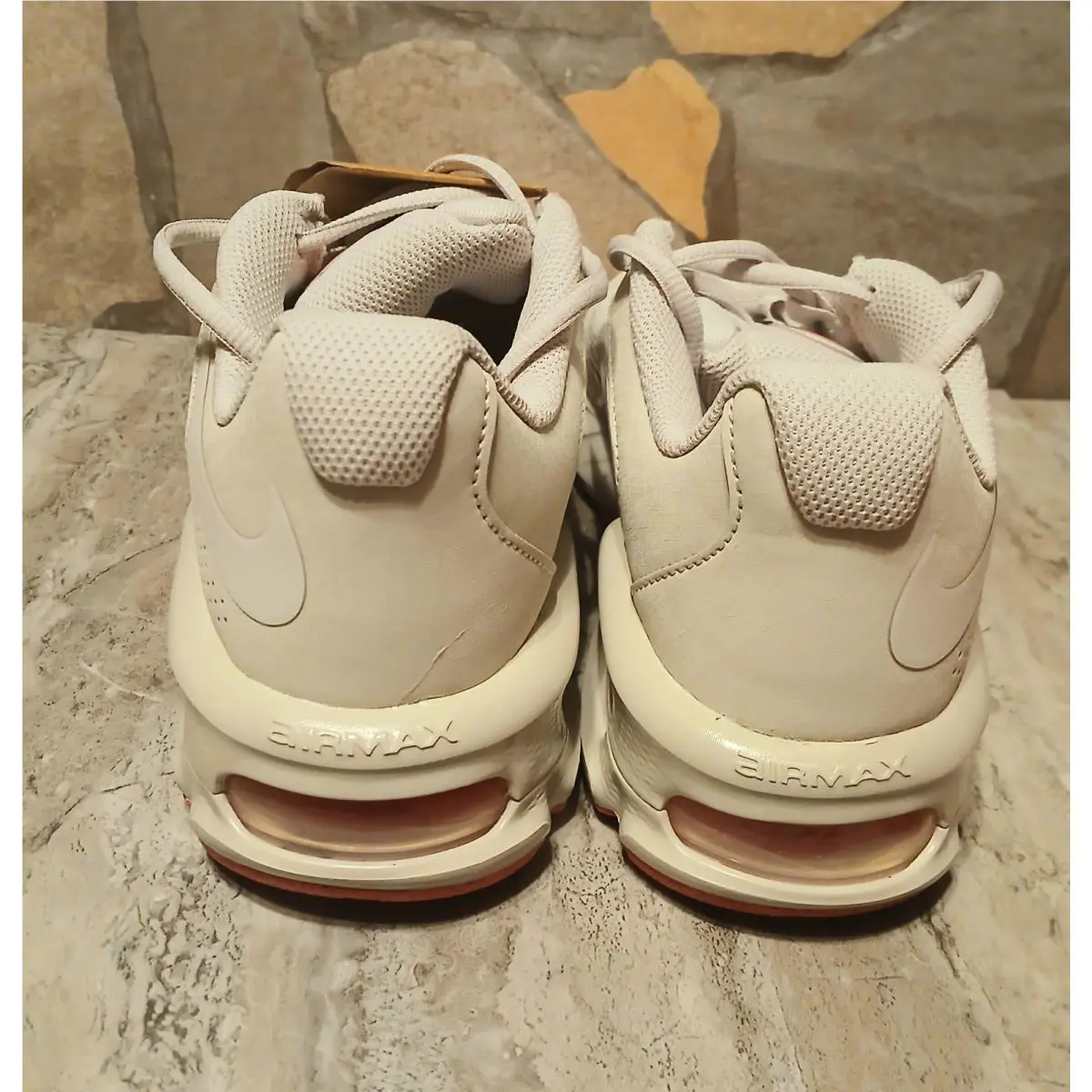 Nike shoes - Nike Air Max Fire - Air Max Fire - IF2620-002 - Pink 2