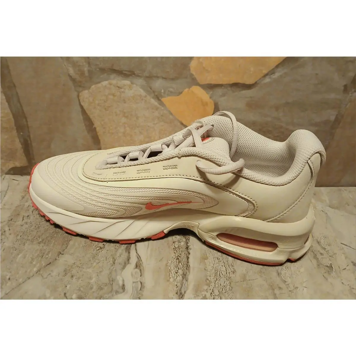 Nike shoes - Nike Air Max Fire - Air Max Fire - IF2620-002 - Pink 4