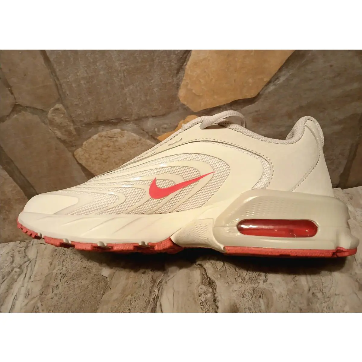 Nike shoes - Nike Air Max Fire - Air Max Fire - IF2620-002 - Pink 6