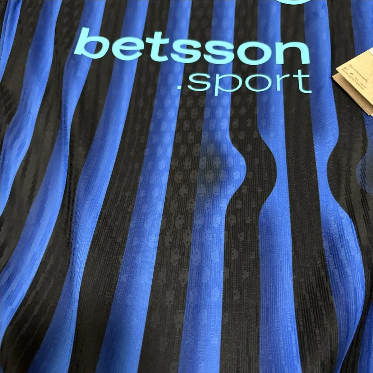 Nike clothing - Blue 2