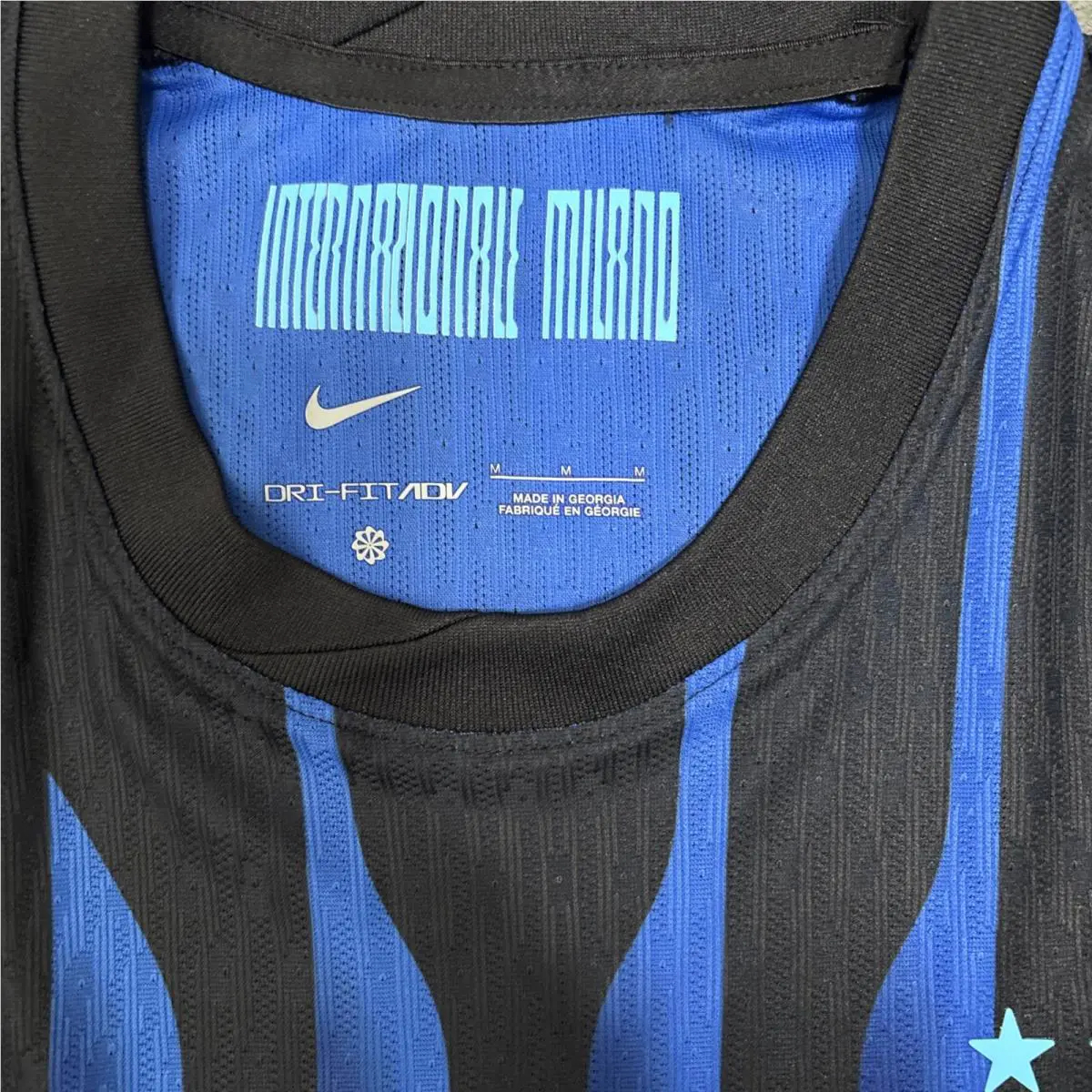Nike clothing - Blue 4